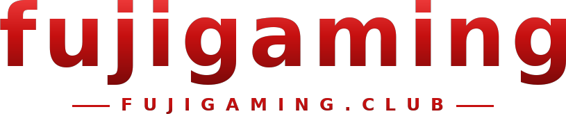 fujigaming logo