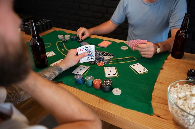 fujigaming Find rajabaccarat Beside Slot Rooms
